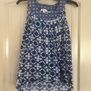 Women’s Tank top size medium